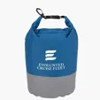 Sovrano Brighton 5L Waterproof Two-Tone Dry Bag — view 5