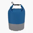 Sovrano Brighton 5L Waterproof Two-Tone Dry Bag — view 6
