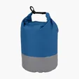 Sovrano Brighton 5L Waterproof Two-Tone Dry Bag — view 7