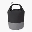 Sovrano Brighton 5L Waterproof Two-Tone Dry Bag — view 9
