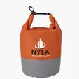 Sovrano Brighton 5L Waterproof Two-Tone Dry Bag — view 11