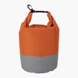 Sovrano Brighton 5L Waterproof Two-Tone Dry Bag — view 12