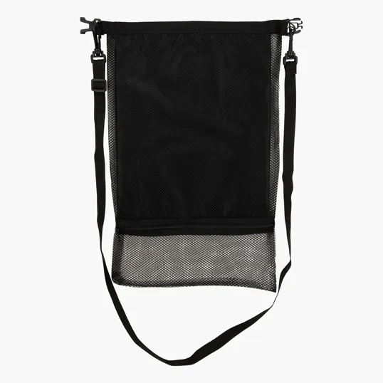 Crestone 3.8L Waterproof Dry Bag with Mesh Outer — view 3