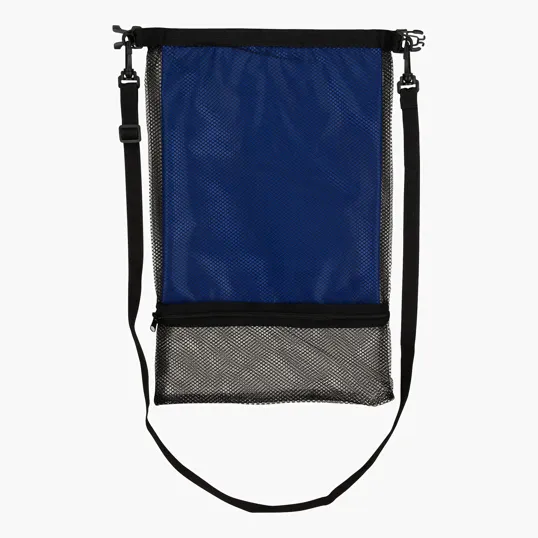 Crestone 3.8L Waterproof Dry Bag with Mesh Outer — view 10