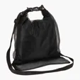 Crestone 3.8L Waterproof Dry Bag with Mesh Outer — view 5