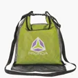 Crestone 3.8L Waterproof Dry Bag with Mesh Outer — view 6