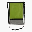 Crestone 3.8L Waterproof Dry Bag with Mesh Outer — view 7