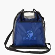 Crestone 3.8L Waterproof Dry Bag with Mesh Outer — view 9