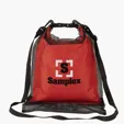 Crestone 3.8L Waterproof Dry Bag with Mesh Outer — view 12