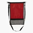 Crestone 3.8L Waterproof Dry Bag with Mesh Outer — view 13