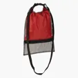 Crestone 3.8L Waterproof Dry Bag with Mesh Outer — view 14