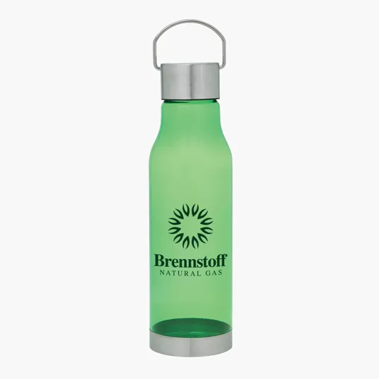 Sovrano Phoenix 20 oz. RPET Water Bottle — view 7