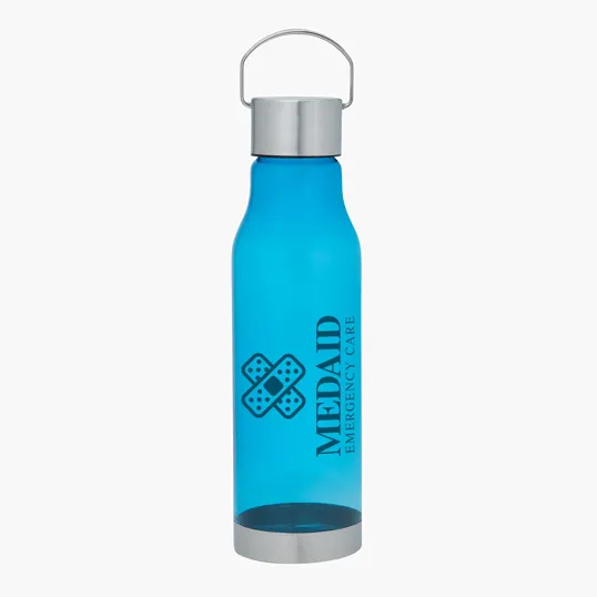 Sovrano Phoenix 20 oz. RPET Water Bottle — view 9