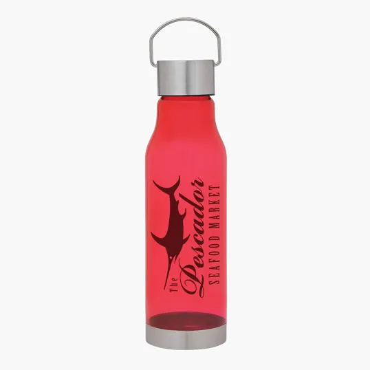 Sovrano Phoenix 20 oz. RPET Water Bottle — view 11