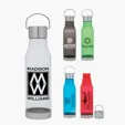 Sovrano Phoenix 20 oz. RPET Water Bottle