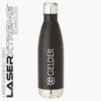 Solana 17 oz. 304 Stainless Steel Vacuum Bottle with Copper Lining — view 5