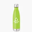 Solana 17 oz. 304 Stainless Steel Vacuum Bottle with Copper Lining — view 8