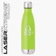 Solana 17 oz. 304 Stainless Steel Vacuum Bottle with Copper Lining — view 9
