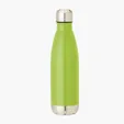 Solana 17 oz. 304 Stainless Steel Vacuum Bottle with Copper Lining — view 10