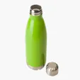 Solana 17 oz. 304 Stainless Steel Vacuum Bottle with Copper Lining — view 13