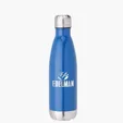 Solana 17 oz. 304 Stainless Steel Vacuum Bottle with Copper Lining — view 15