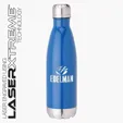 Solana 17 oz. 304 Stainless Steel Vacuum Bottle with Copper Lining — view 16