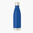 Solana 17 oz. 304 Stainless Steel Vacuum Bottle with Copper Lining — view 18