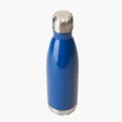 Solana 17 oz. 304 Stainless Steel Vacuum Bottle with Copper Lining — view 21