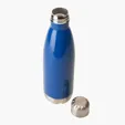 Solana 17 oz. 304 Stainless Steel Vacuum Bottle with Copper Lining — view 22