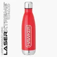 Solana 17 oz. 304 Stainless Steel Vacuum Bottle with Copper Lining — view 24