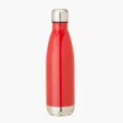 Solana 17 oz. 304 Stainless Steel Vacuum Bottle with Copper Lining — view 25