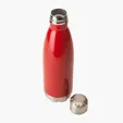 Solana 17 oz. 304 Stainless Steel Vacuum Bottle with Copper Lining — view 28
