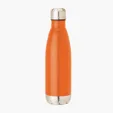 Solana 17 oz. 304 Stainless Steel Vacuum Bottle with Copper Lining — view 32