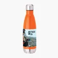 Solana 17 oz. 304 Stainless Steel Vacuum Bottle with Copper Lining — view 36