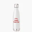 Solana 17 oz. 304 Stainless Steel Vacuum Bottle with Copper Lining — view 37
