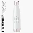Solana 17 oz. 304 Stainless Steel Vacuum Bottle with Copper Lining — view 39