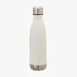 Solana 17 oz. 304 Stainless Steel Vacuum Bottle with Copper Lining — view 40