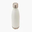 Solana 17 oz. 304 Stainless Steel Vacuum Bottle with Copper Lining — view 41