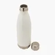 Solana 17 oz. 304 Stainless Steel Vacuum Bottle with Copper Lining — view 42