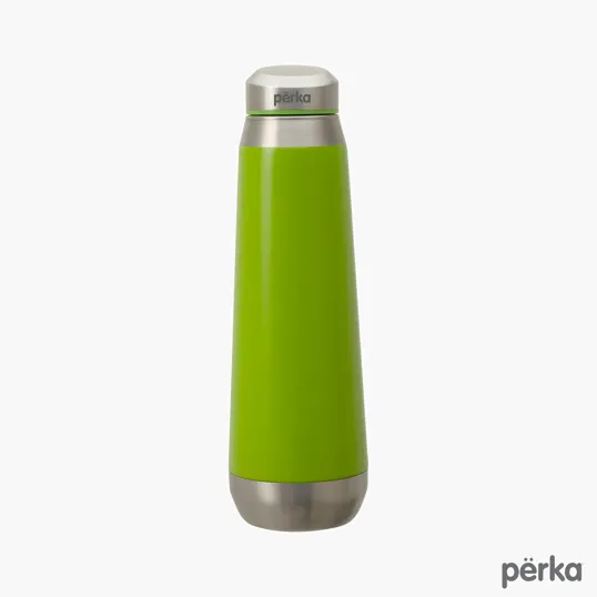 Perka® Trevi 17 oz. Double Wall Stainless Steel Bottle — view 3