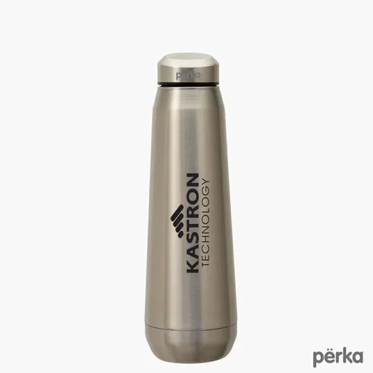 Perka® Trevi 17 oz. Double Wall Stainless Steel Bottle — view 8