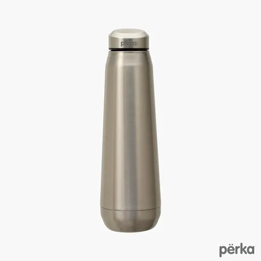 Perka® Trevi 17 oz. Double Wall Stainless Steel Bottle — view 9