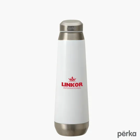 Perka® Trevi 17 oz. Double Wall Stainless Steel Bottle — view 11