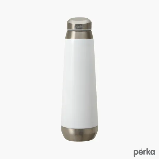 Perka® Trevi 17 oz. Double Wall Stainless Steel Bottle — view 12
