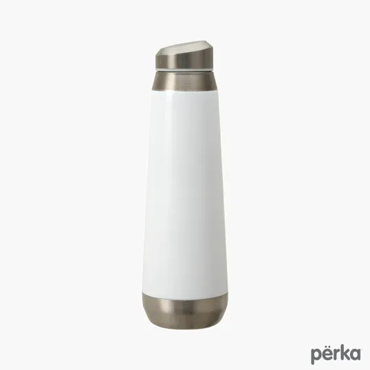Perka® Trevi 17 oz. Double Wall Stainless Steel Bottle — view 13