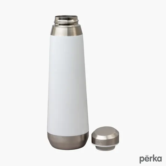Perka® Trevi 17 oz. Double Wall Stainless Steel Bottle — view 14