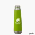 Perka® Trevi 17 oz. Double Wall Stainless Steel Bottle — view 2