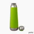 Perka® Trevi 17 oz. Double Wall Stainless Steel Bottle — view 5