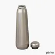 Perka® Trevi 17 oz. Double Wall Stainless Steel Bottle — view 10
