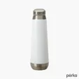 Perka® Trevi 17 oz. Double Wall Stainless Steel Bottle — view 12